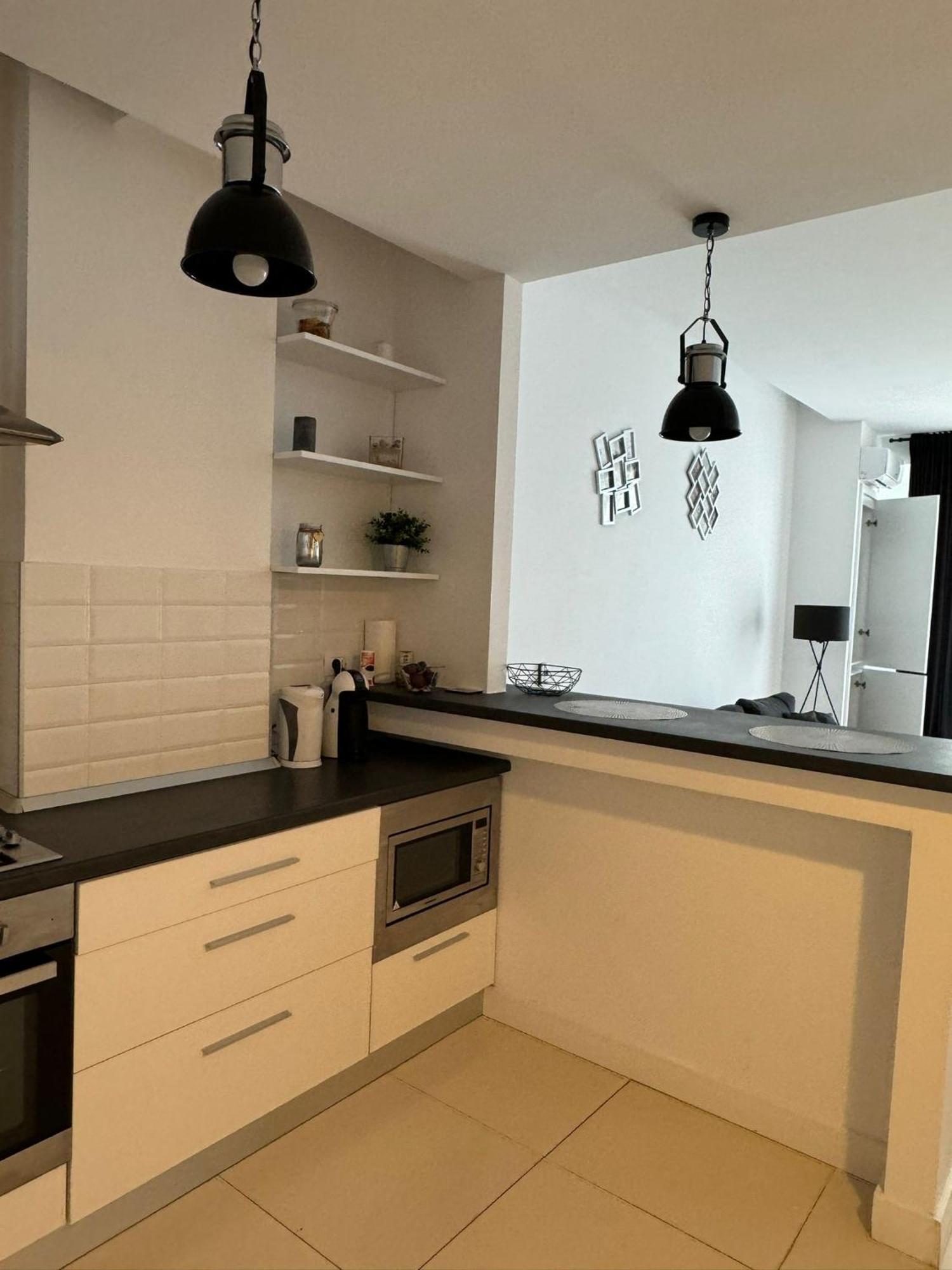 Rux Apartament Onix Blue Năvodari Eksteriør bilde